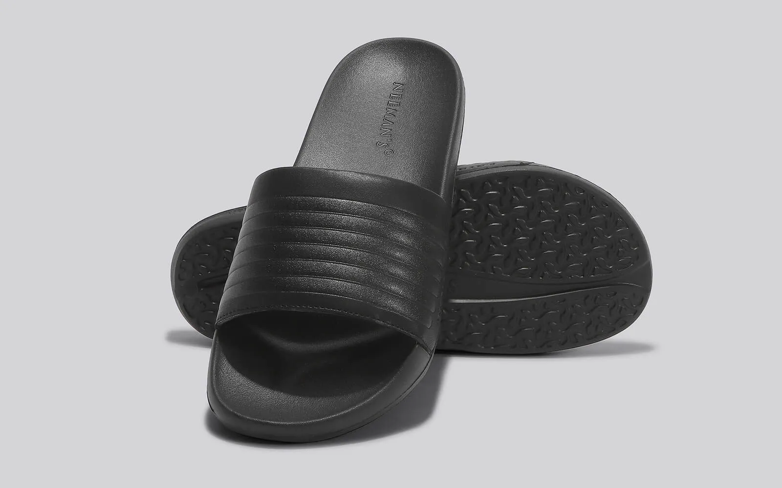 FootBed Slides for Women