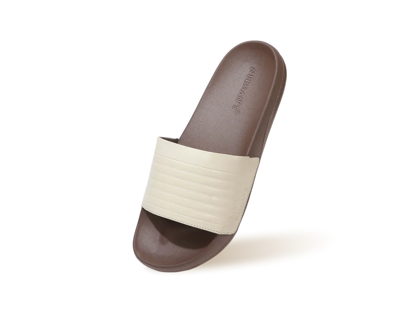 FootBed Slides for Women