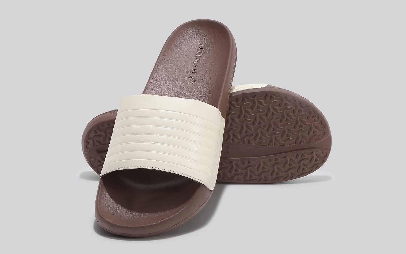 FootBed Slides for Women