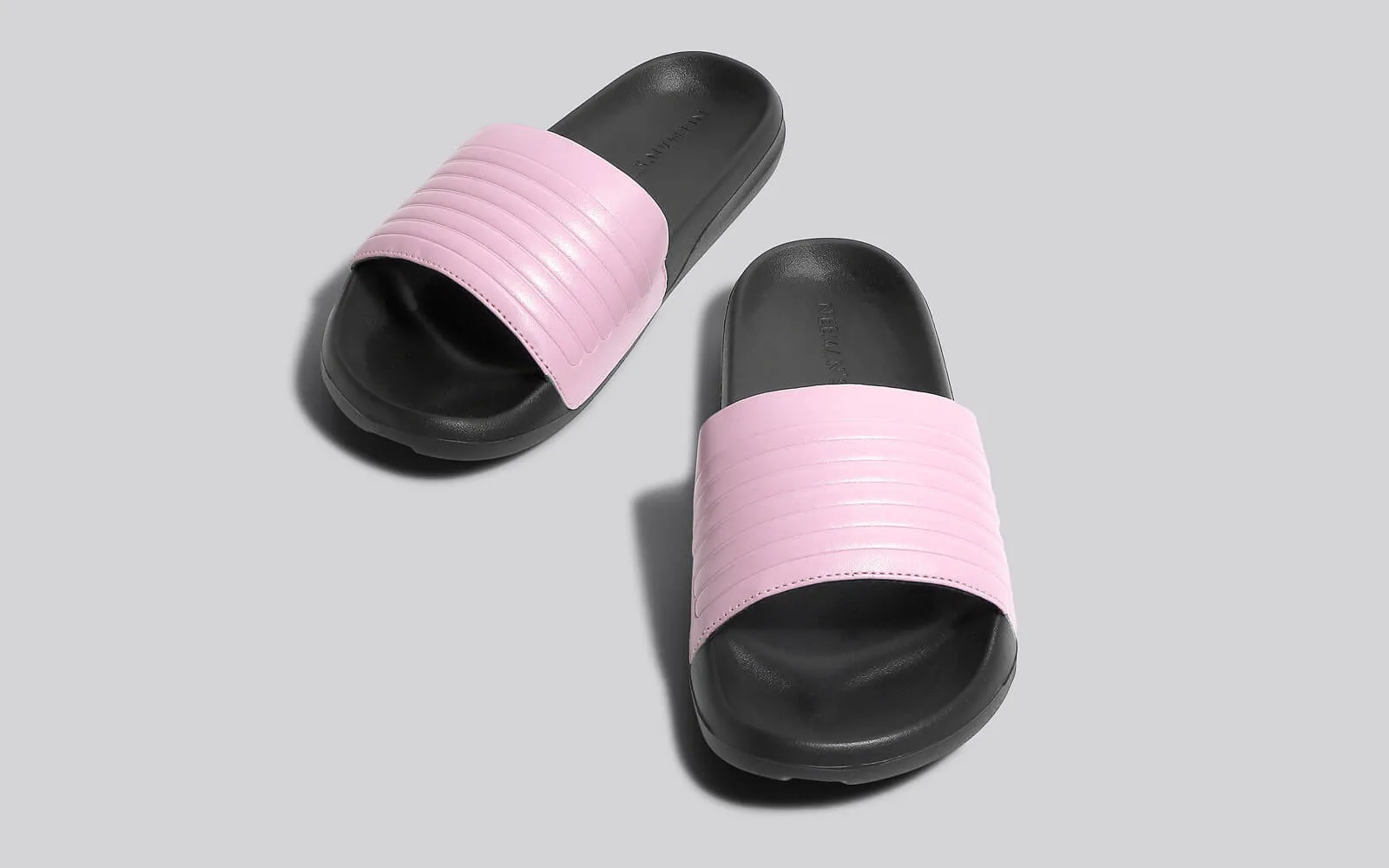 FootBed Slides for Women