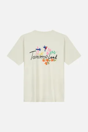 FOUNDATION T-SHIRT