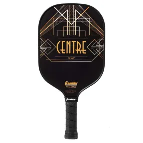 Franklin Aspen Kern Centre Carbon Fiber Pickleball Paddle