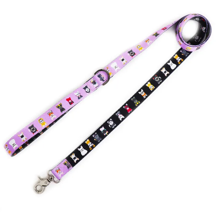 Frenchiestore Dog Luxury Leash | Frenchie Attire