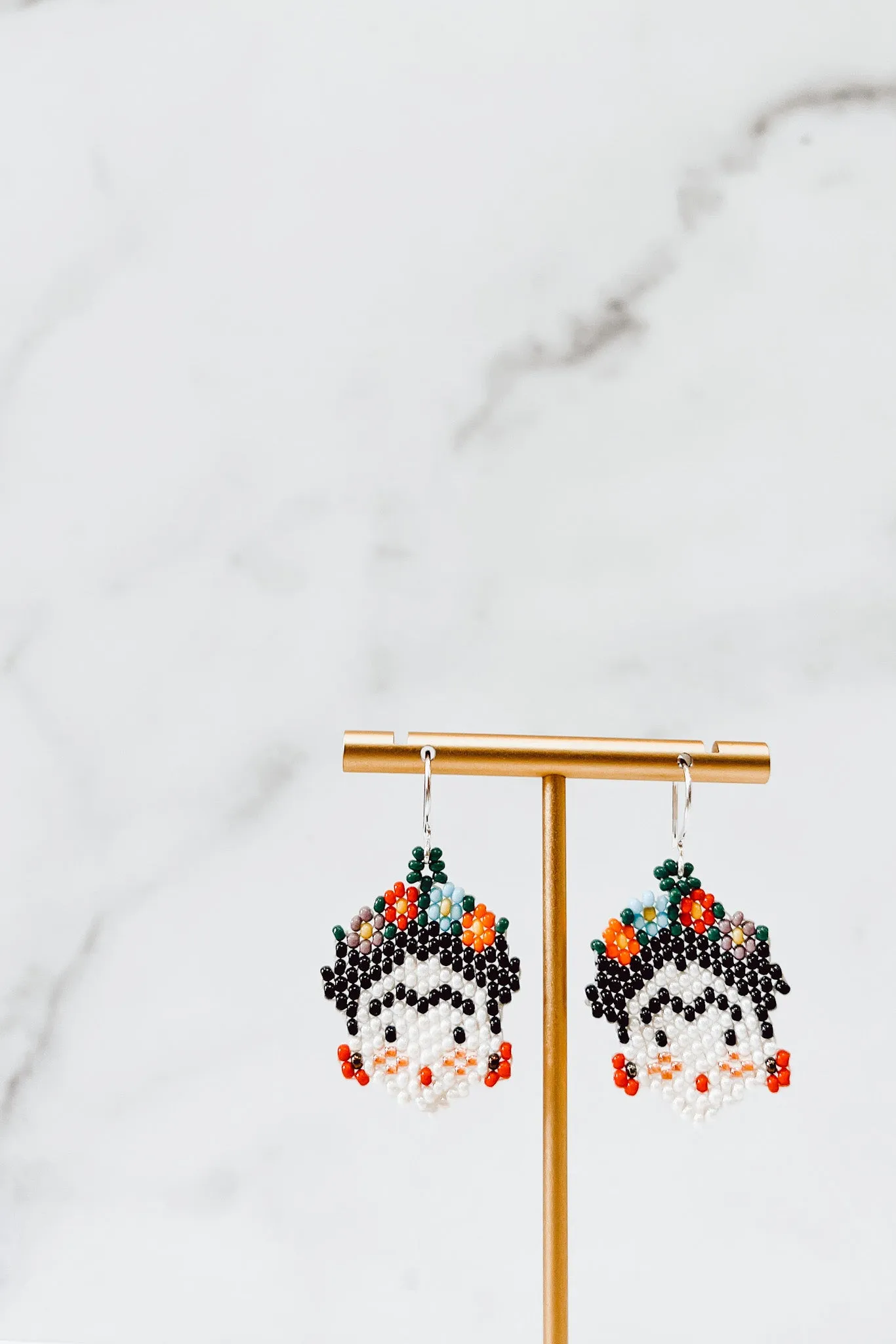 Frida Earrings