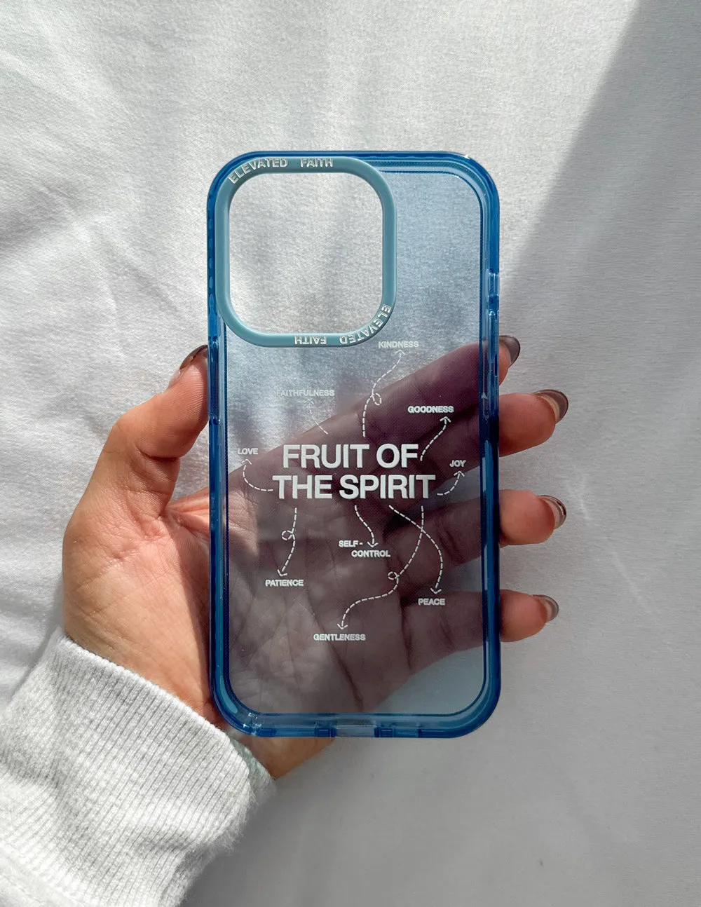 Fruit of the Spirit Phone Case