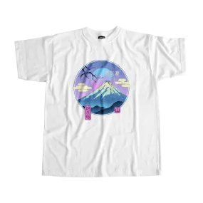 Fuji Rising Tee