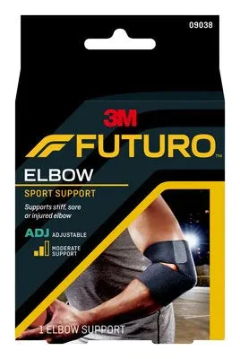 FUTURO™ Sport Elbow Support