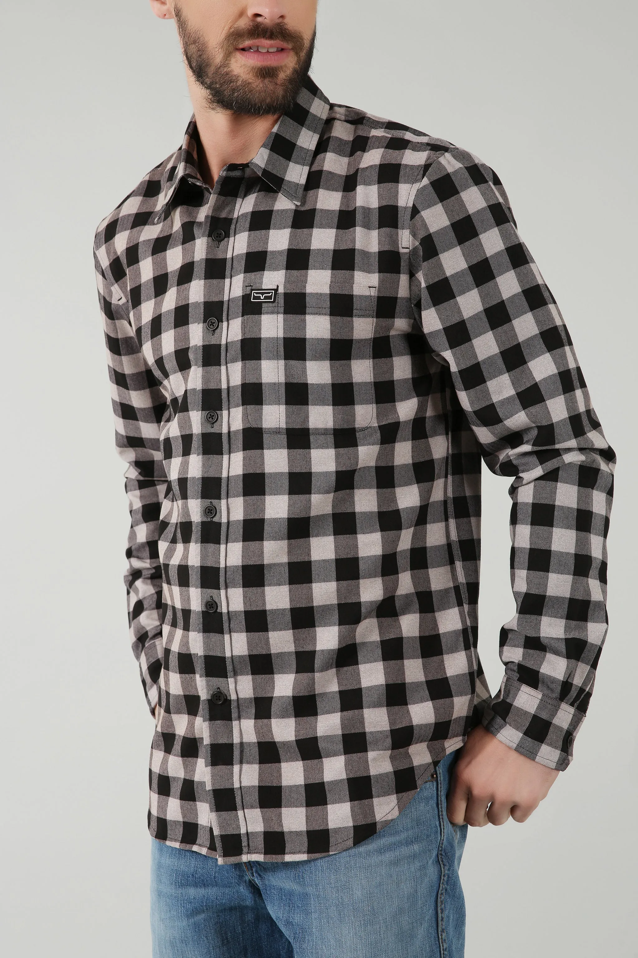 Garrison Dress Shirt