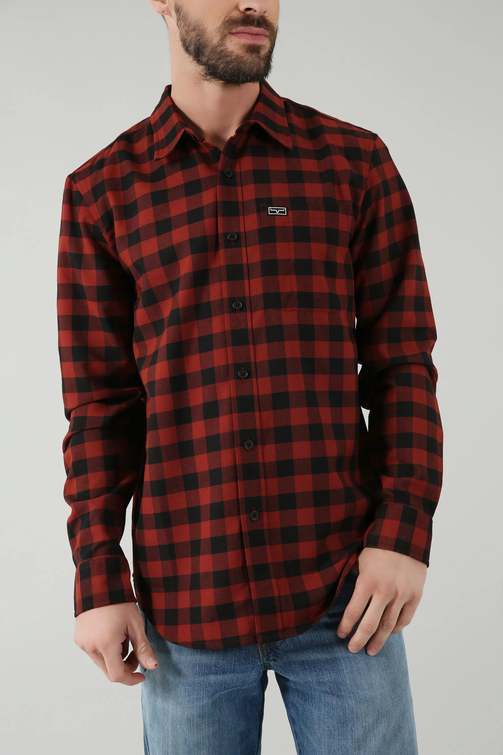 Garrison Dress Shirt