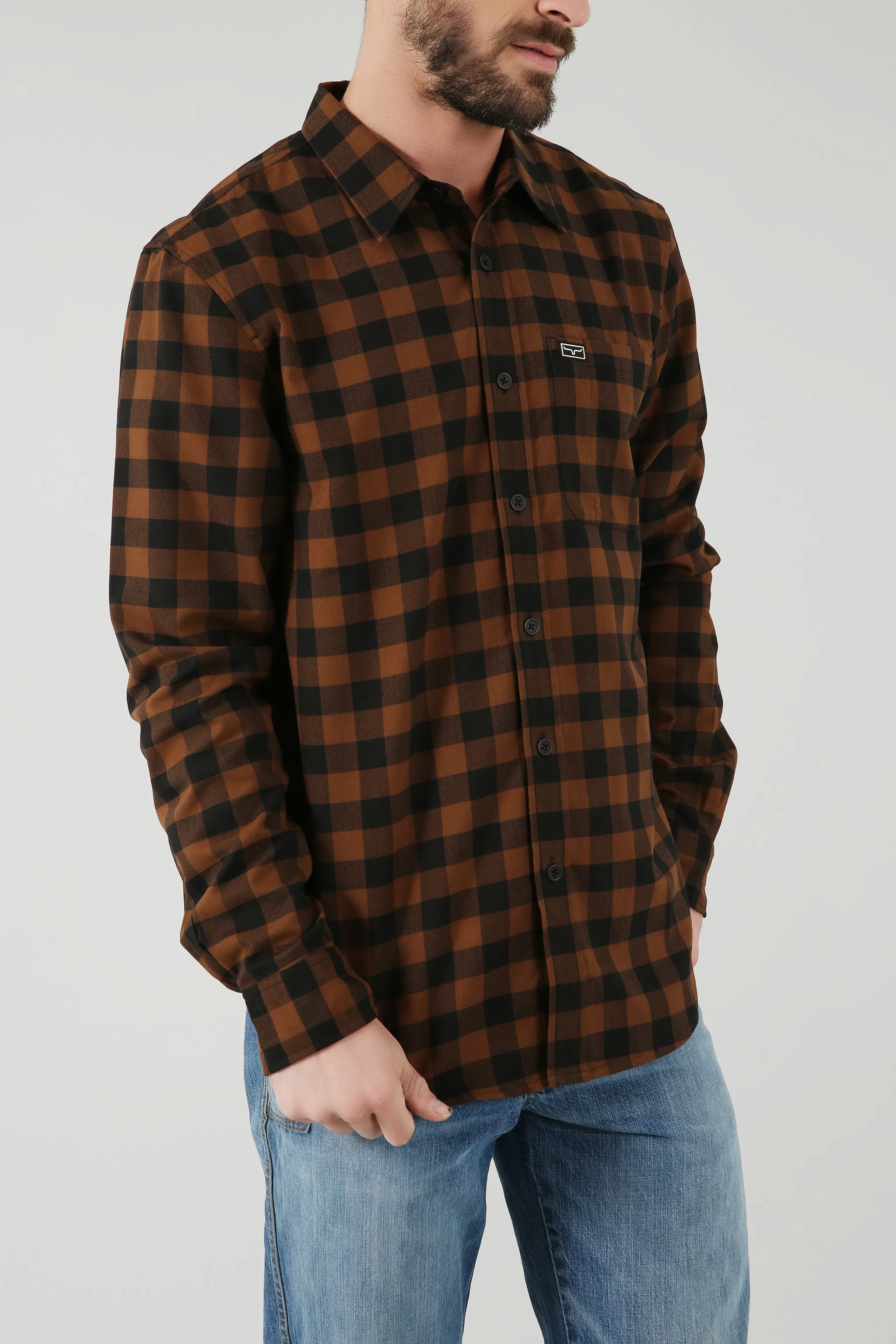 Garrison Dress Shirt