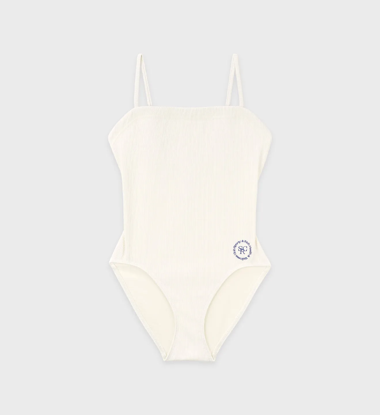 Gemma Swimwear - Cream