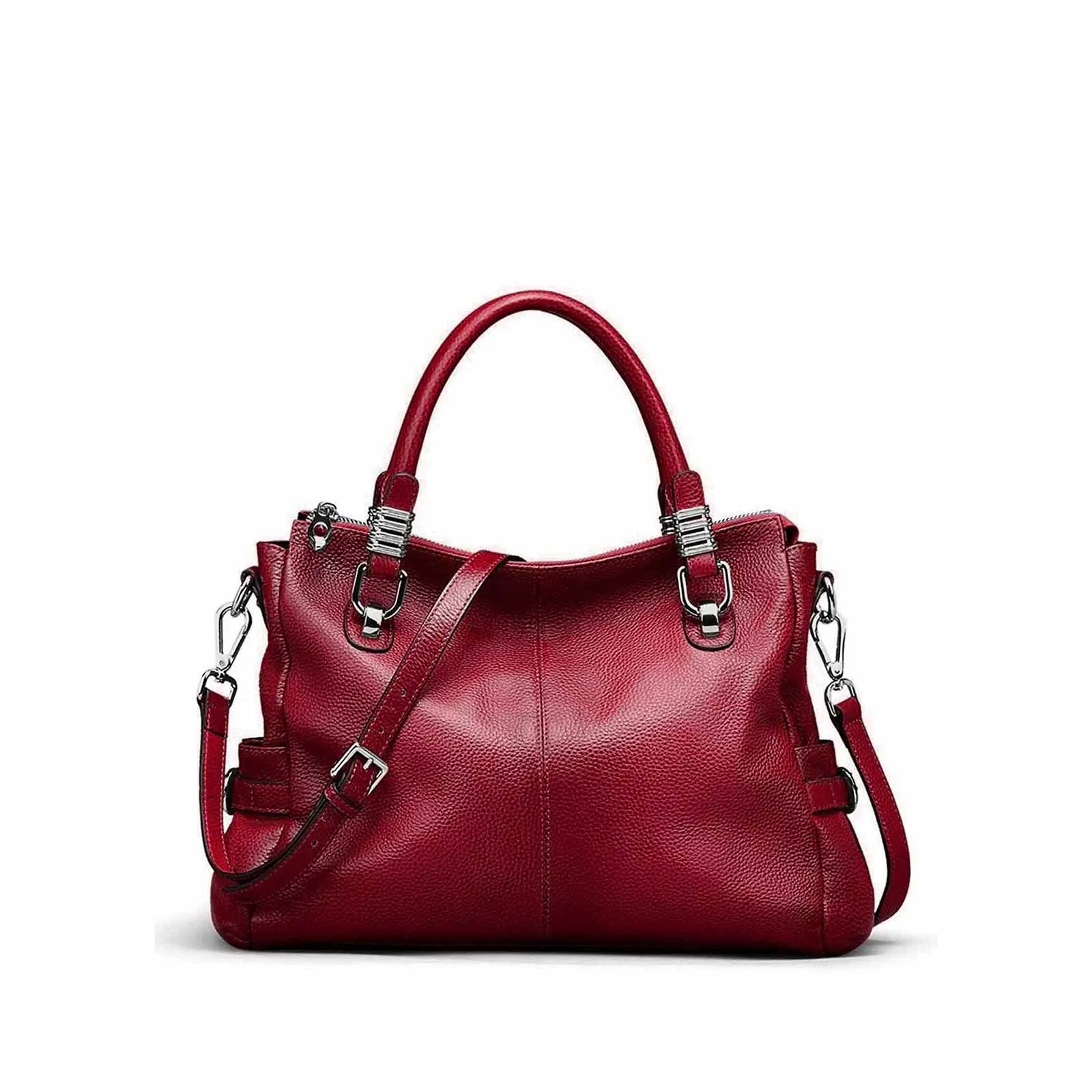 Genuine Leather Purse for Women