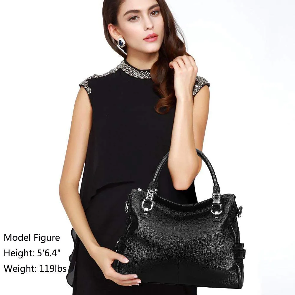 Genuine Leather Purse for Women