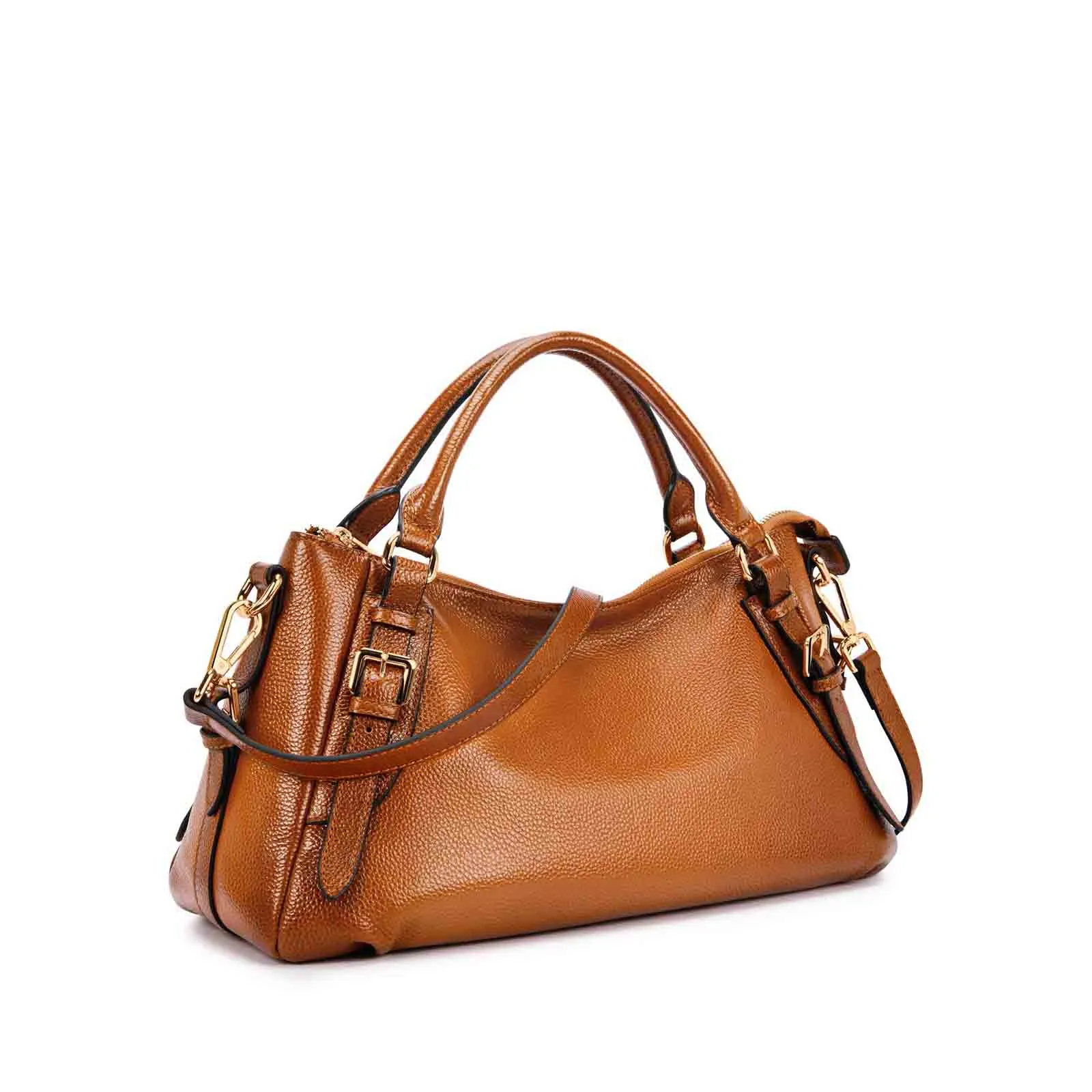 Genuine Leather Purse for Women