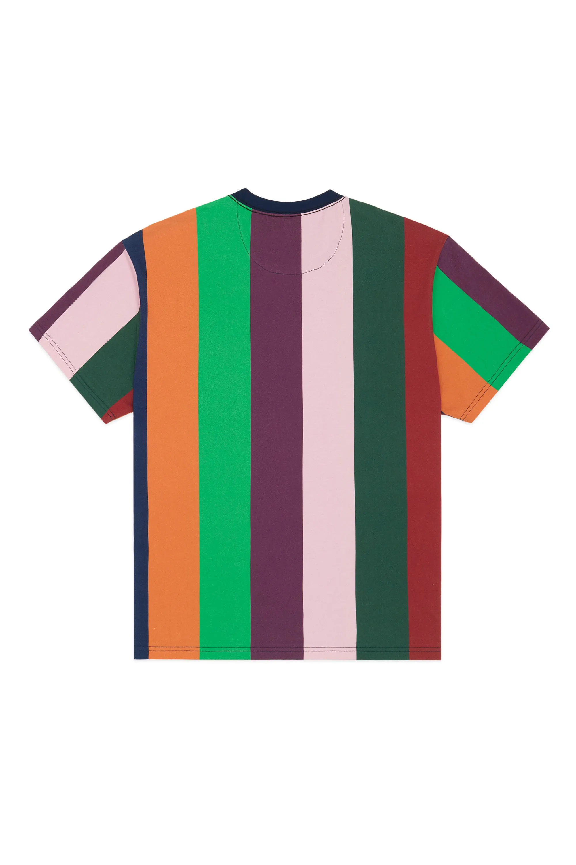 Giant Stripe Tee