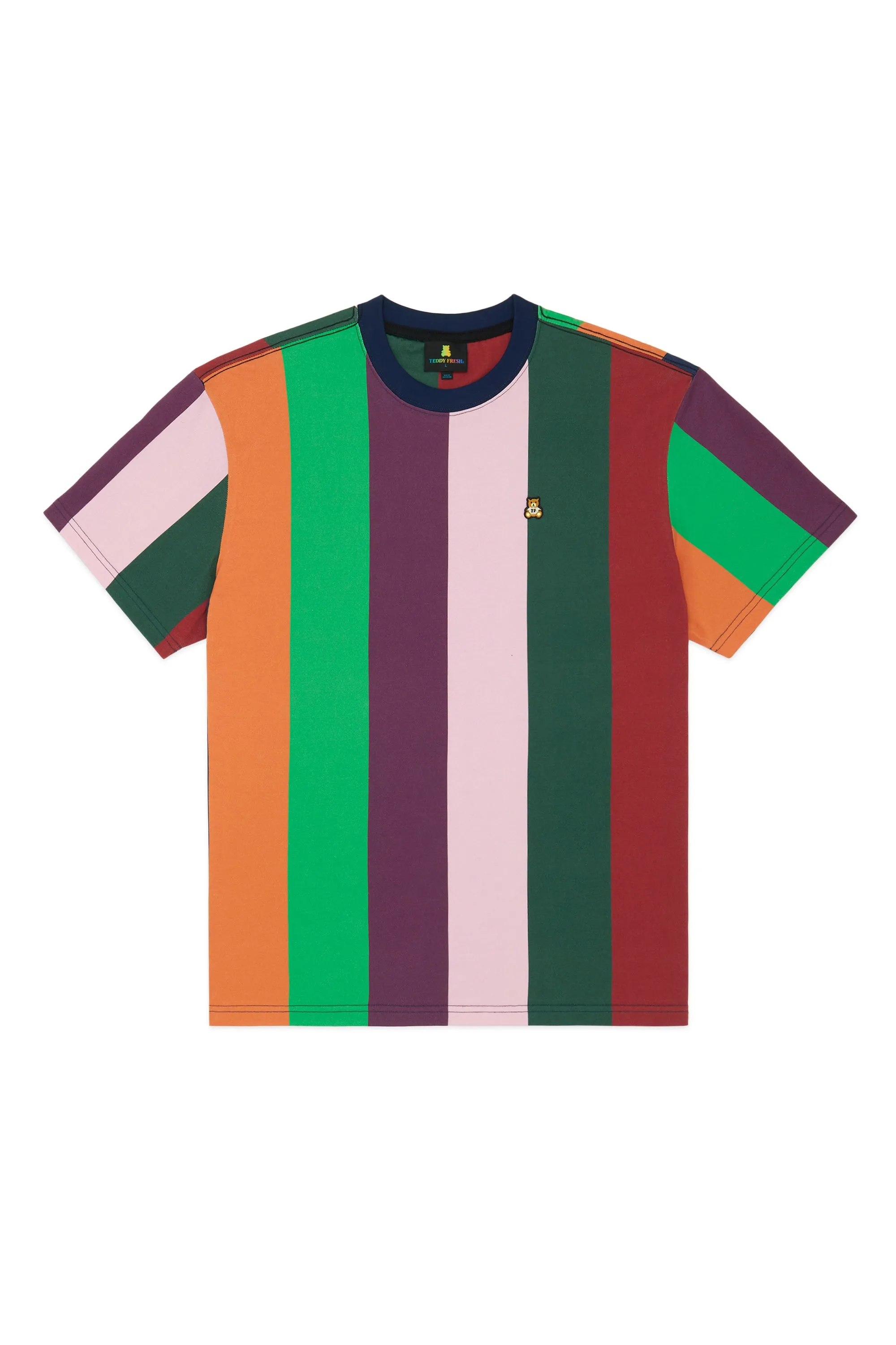 Giant Stripe Tee