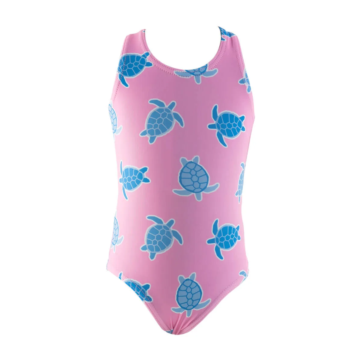 Girls Costume - Turtles | Pink