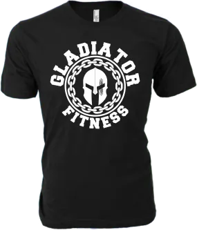 Gladiator Fitness Line - General Gym Tee