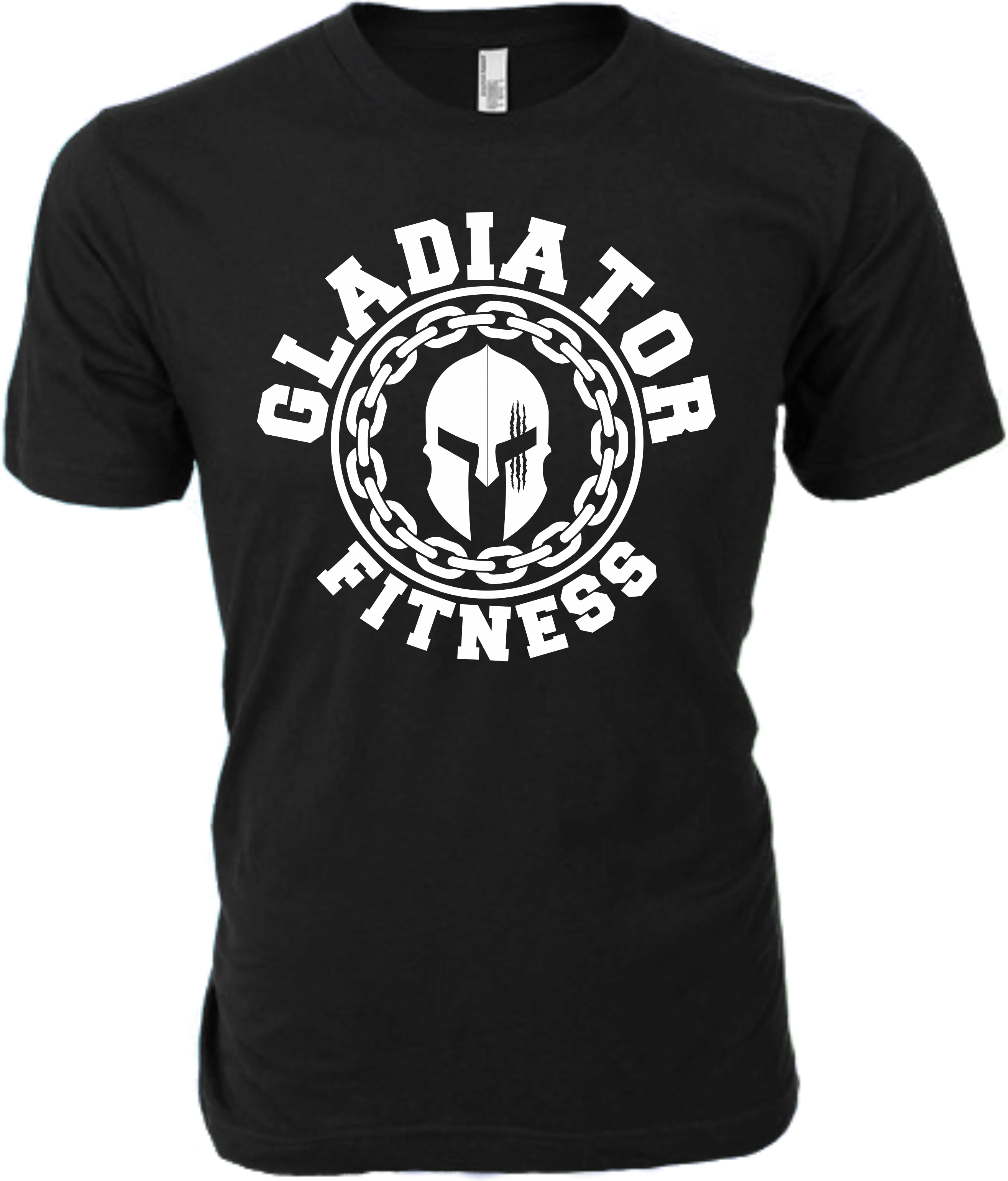 Gladiator Fitness Line - General Gym Tee