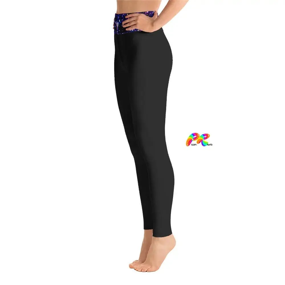 Global Fantasy Festival Leggings