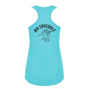 Golfer - Racer Back Vest