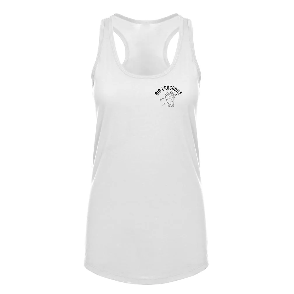 Golfer - Racer Back Vest