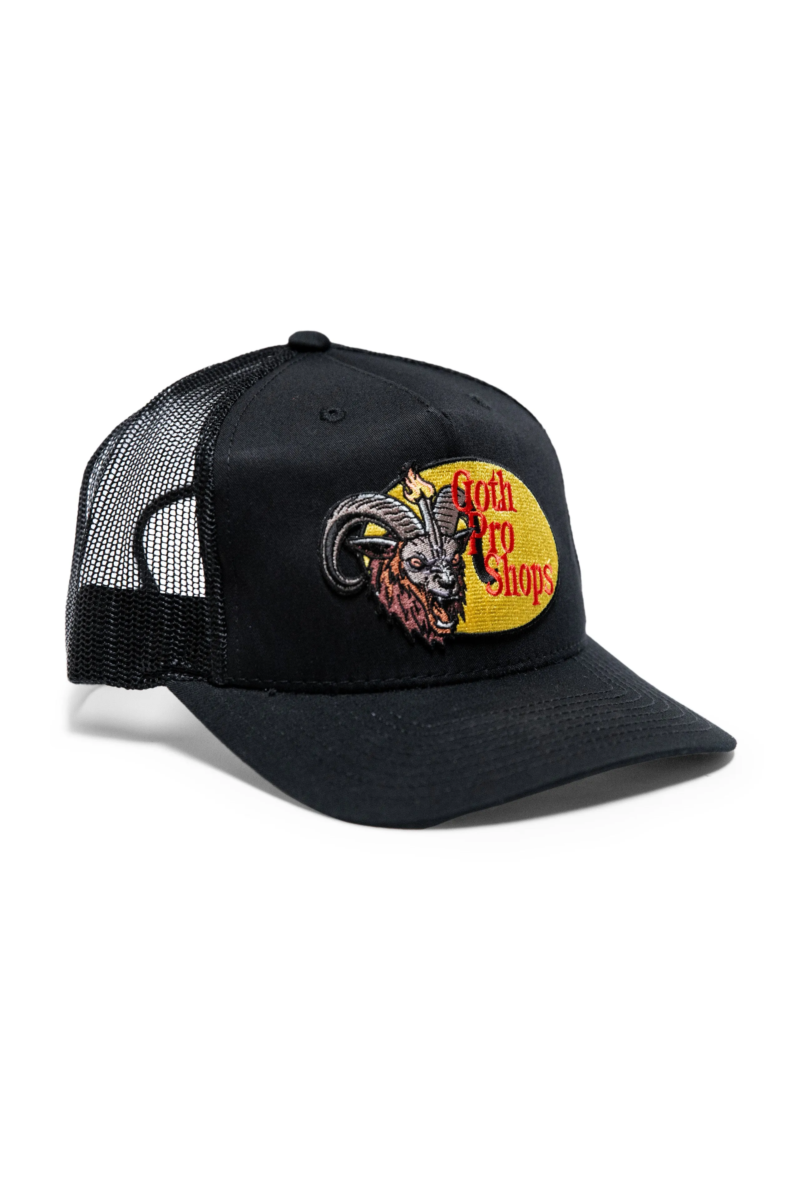 Goth Pro Shops - Trucker Hat