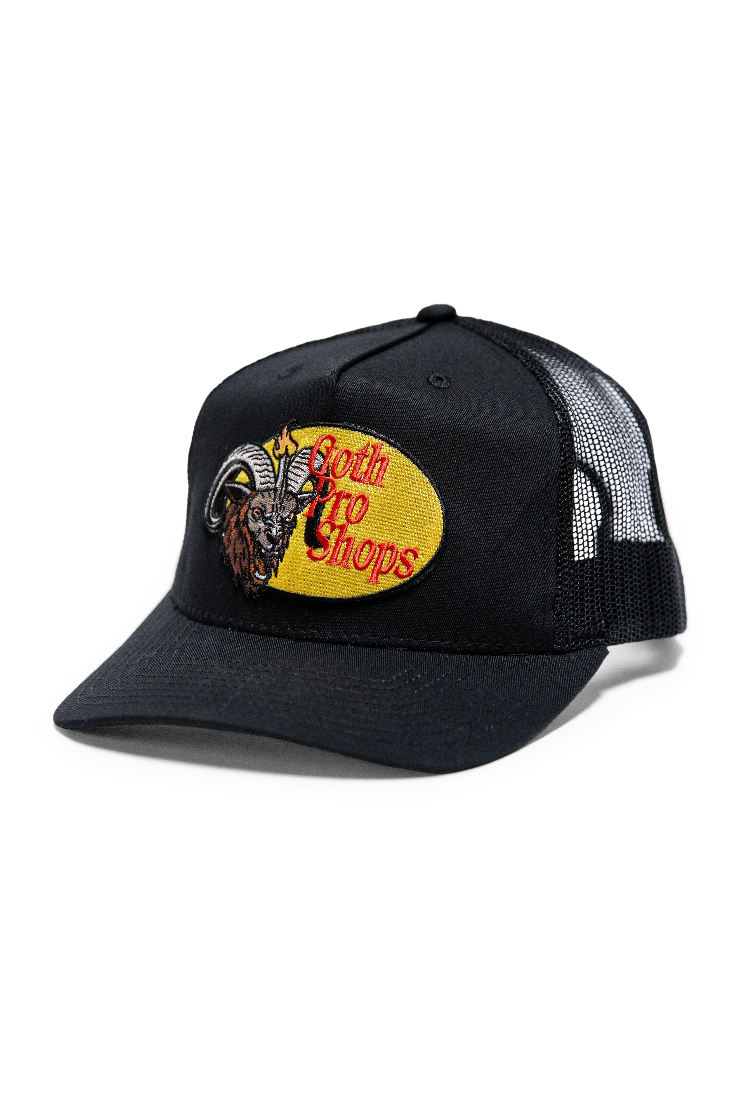 Goth Pro Shops - Trucker Hat