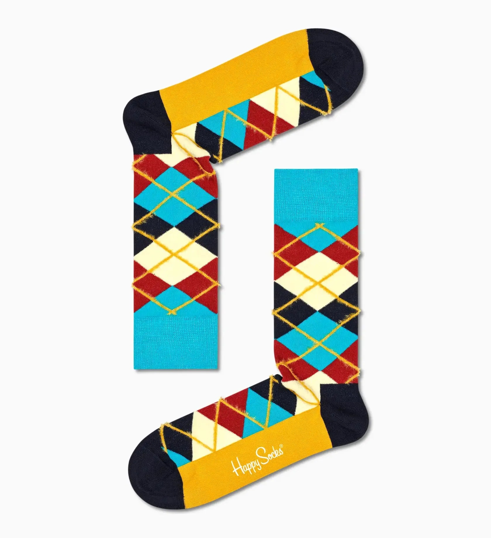 Happy Socks | Classic 3-pack Gift Set