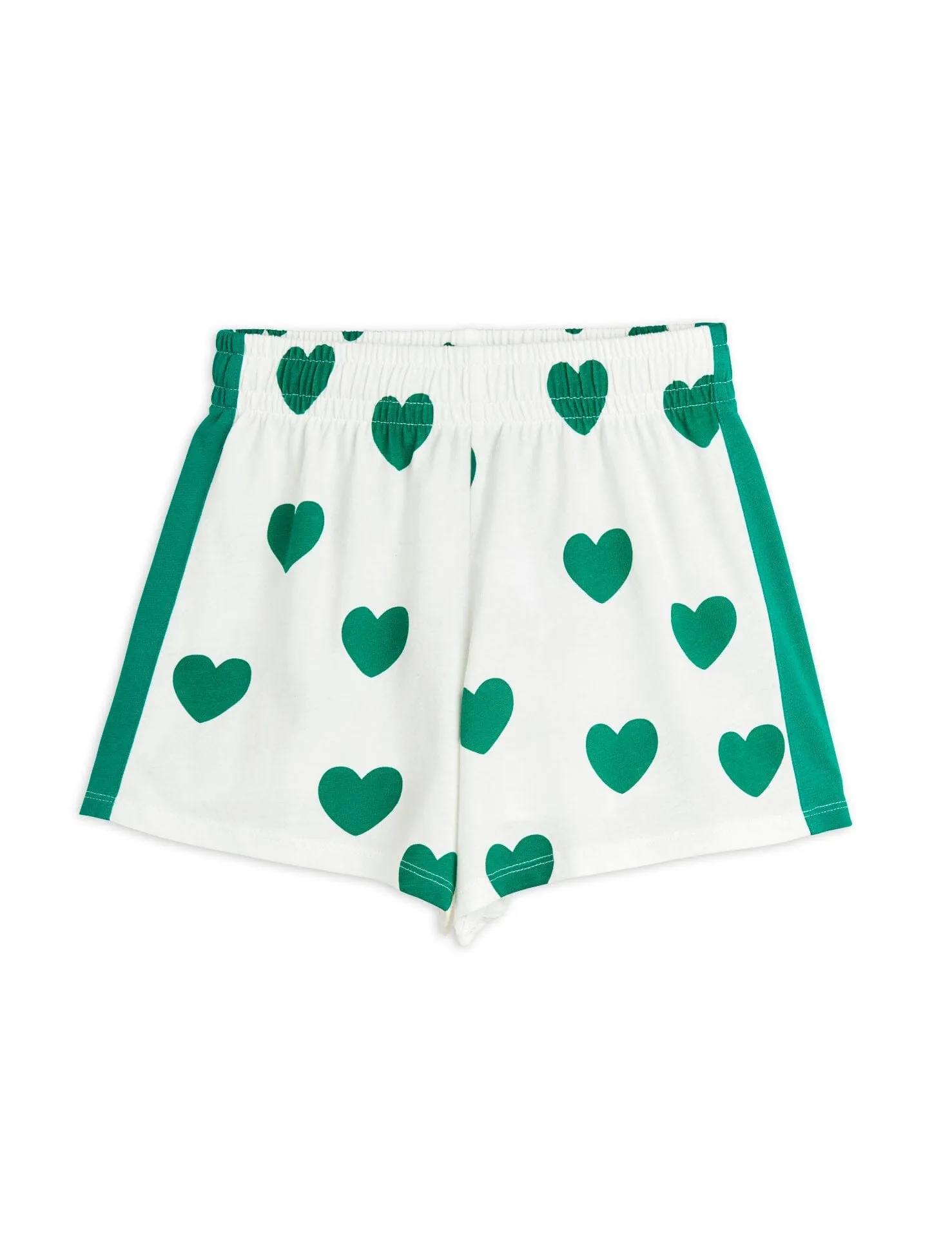 Hearts Shorts