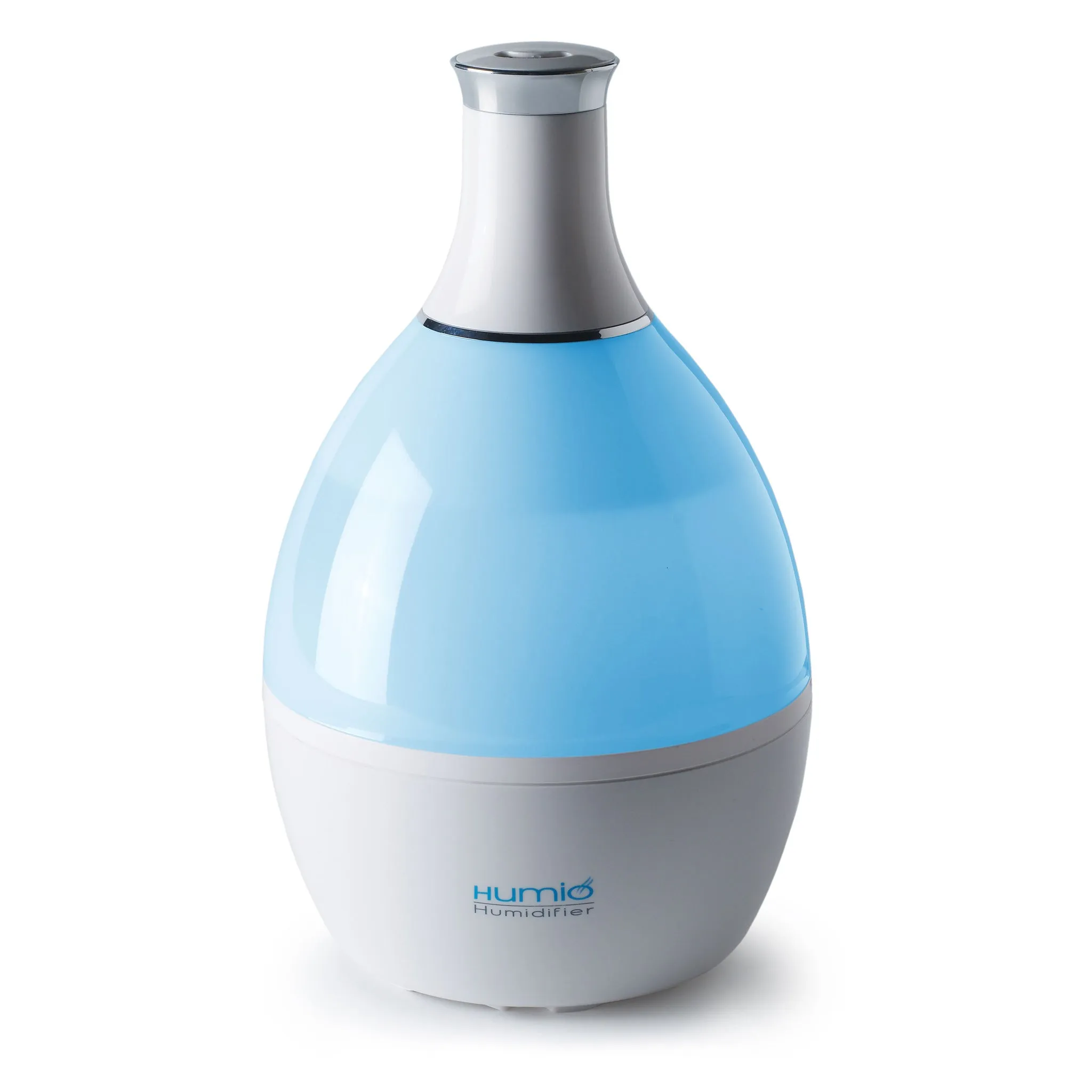 Humio Refurbished Humidifier & Night Lamp with Aroma Oil Compartment