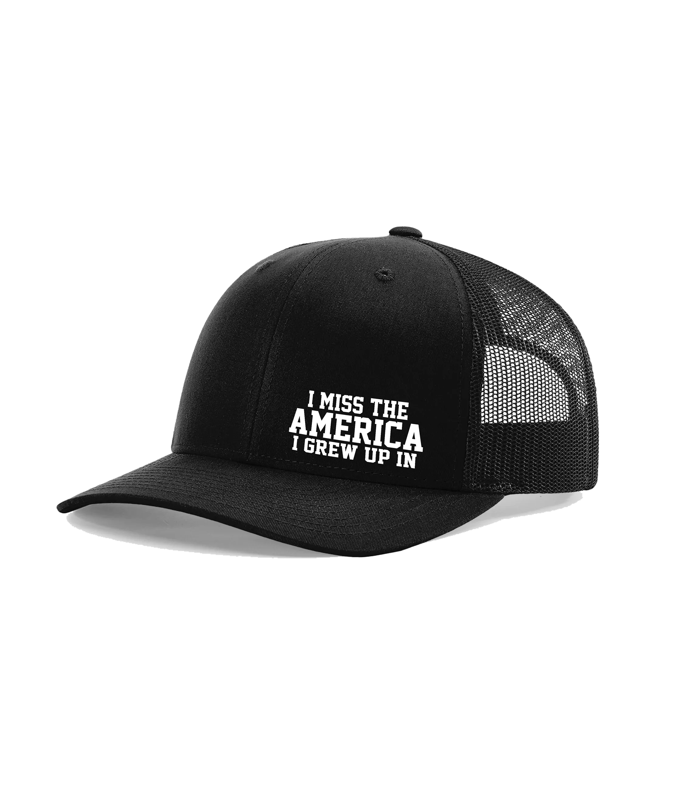 I Miss America Premium Hat