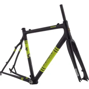 Ibis Hakkalugi  Disc Frameset Enve Fork