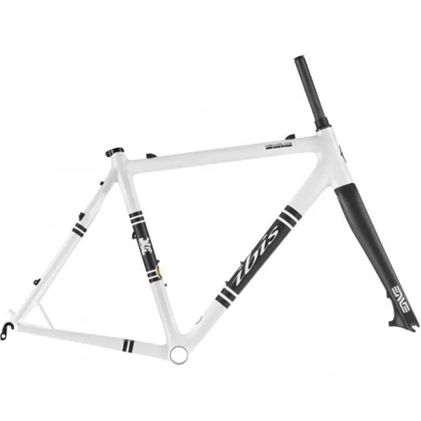 Ibis Hakkalugi  Disc Frameset Enve Fork