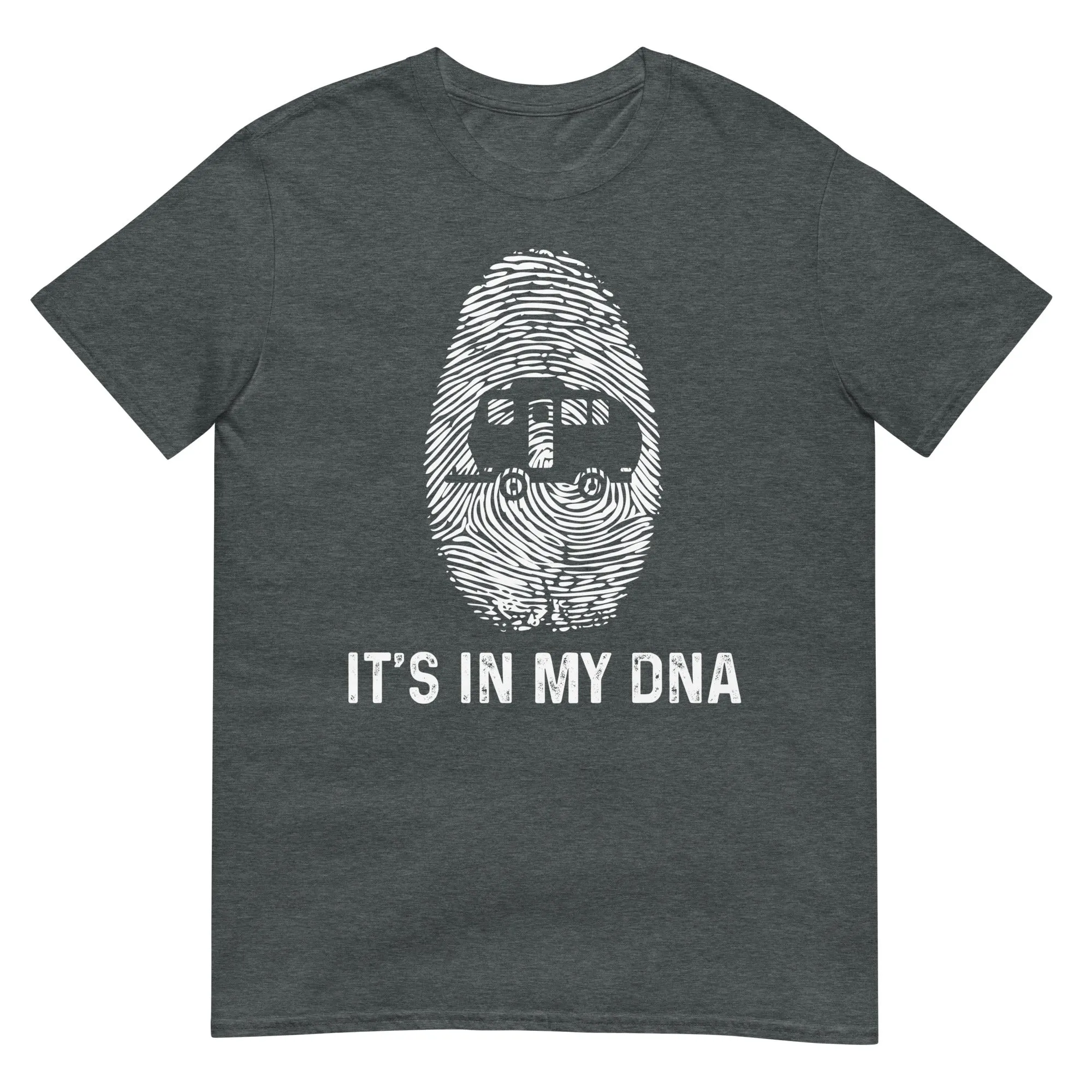 It's In My DNA 2 - T-Shirt (Unisex)