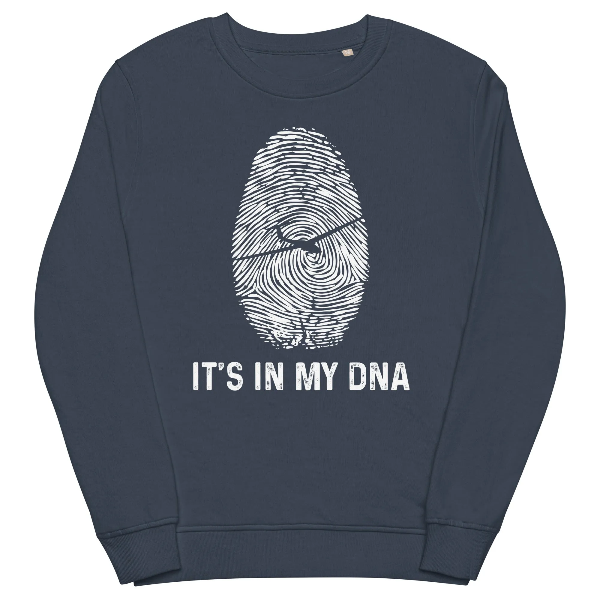 It's In My DNA - Unisex Premium Organic Sweatshirt