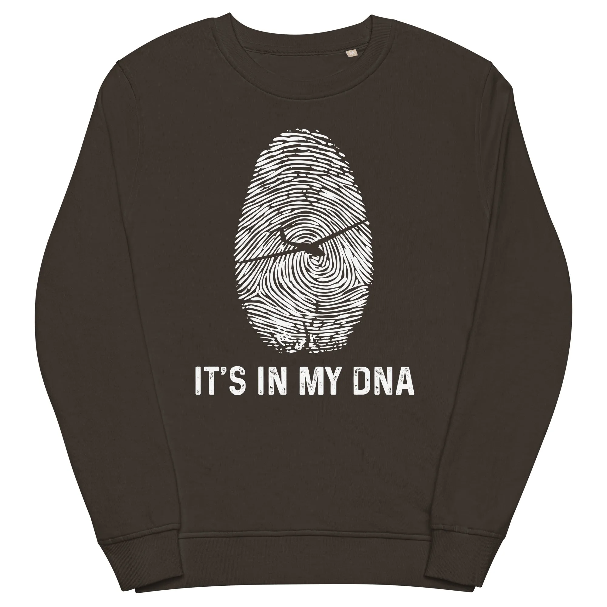 It's In My DNA - Unisex Premium Organic Sweatshirt