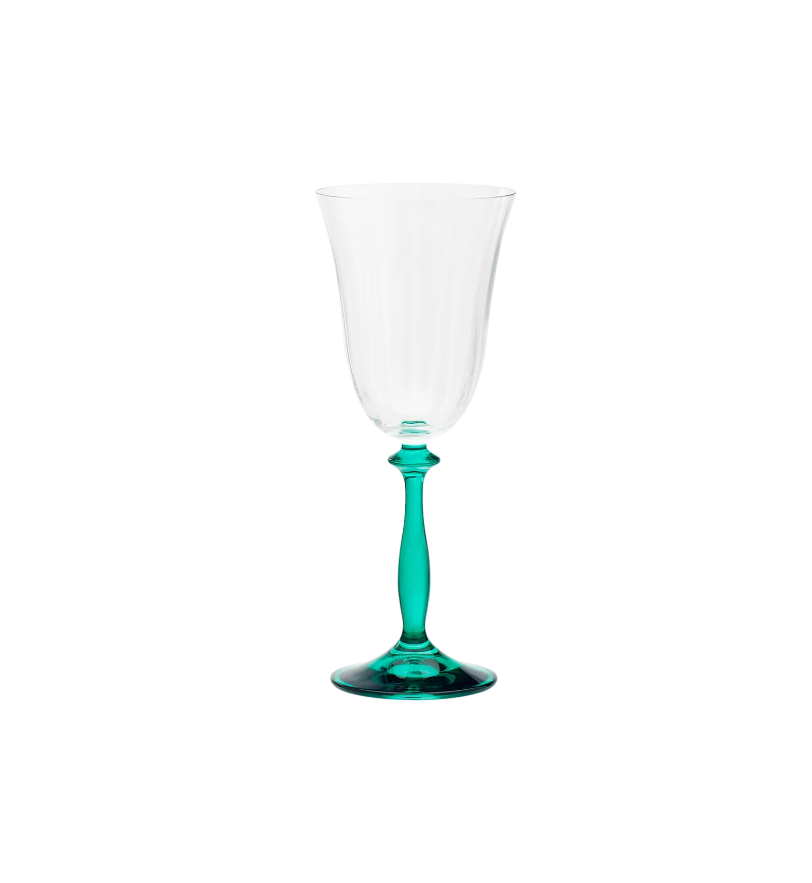 Jade Wine Glass