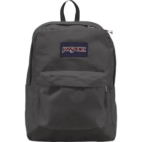 Jansport Superbreak, Forge Grey