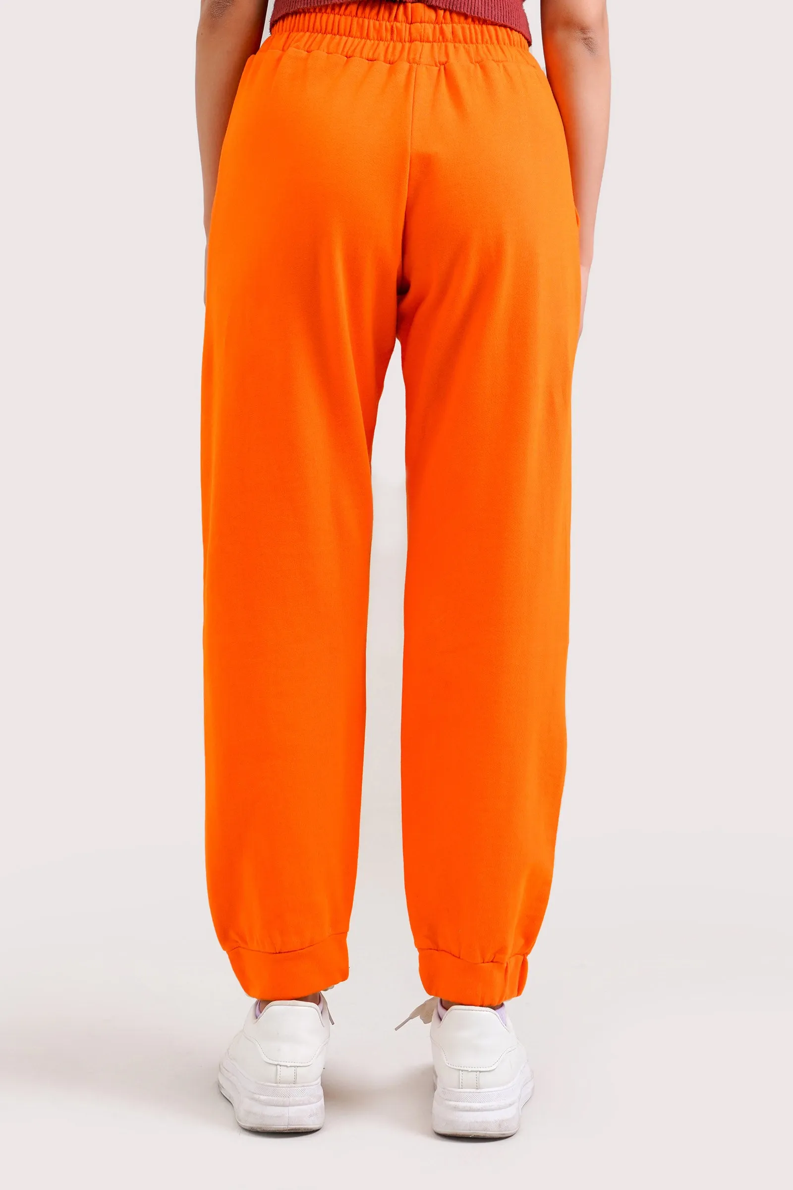 Jogger Pants