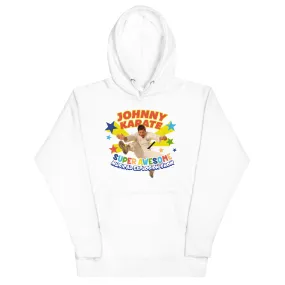 Johnny Karate Show - Unisex Hoodie