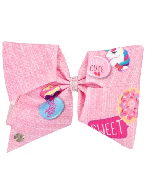 JoJo Siwa Bow