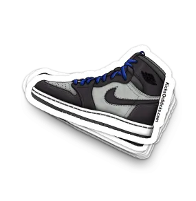 Jordan 1 CMFT "League of Legends" Sneaker Sticker