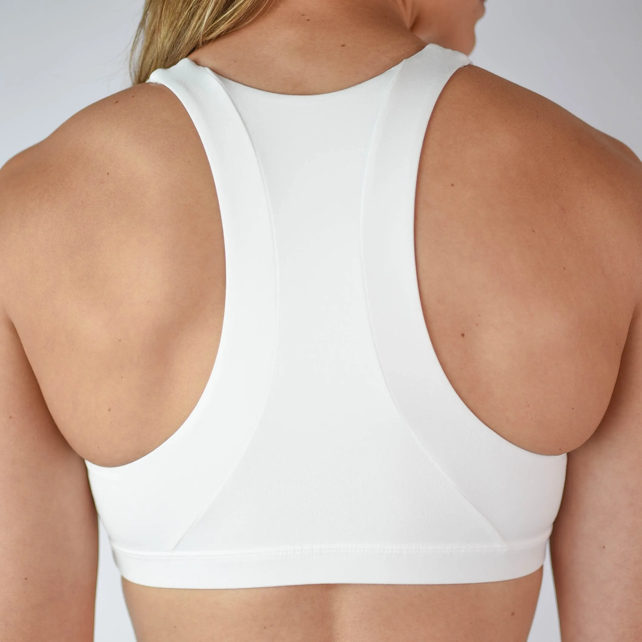 Jourdaine Sports Bra - Medium Support