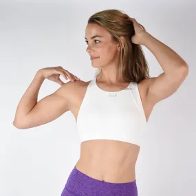 Jourdaine Sports Bra - Medium Support