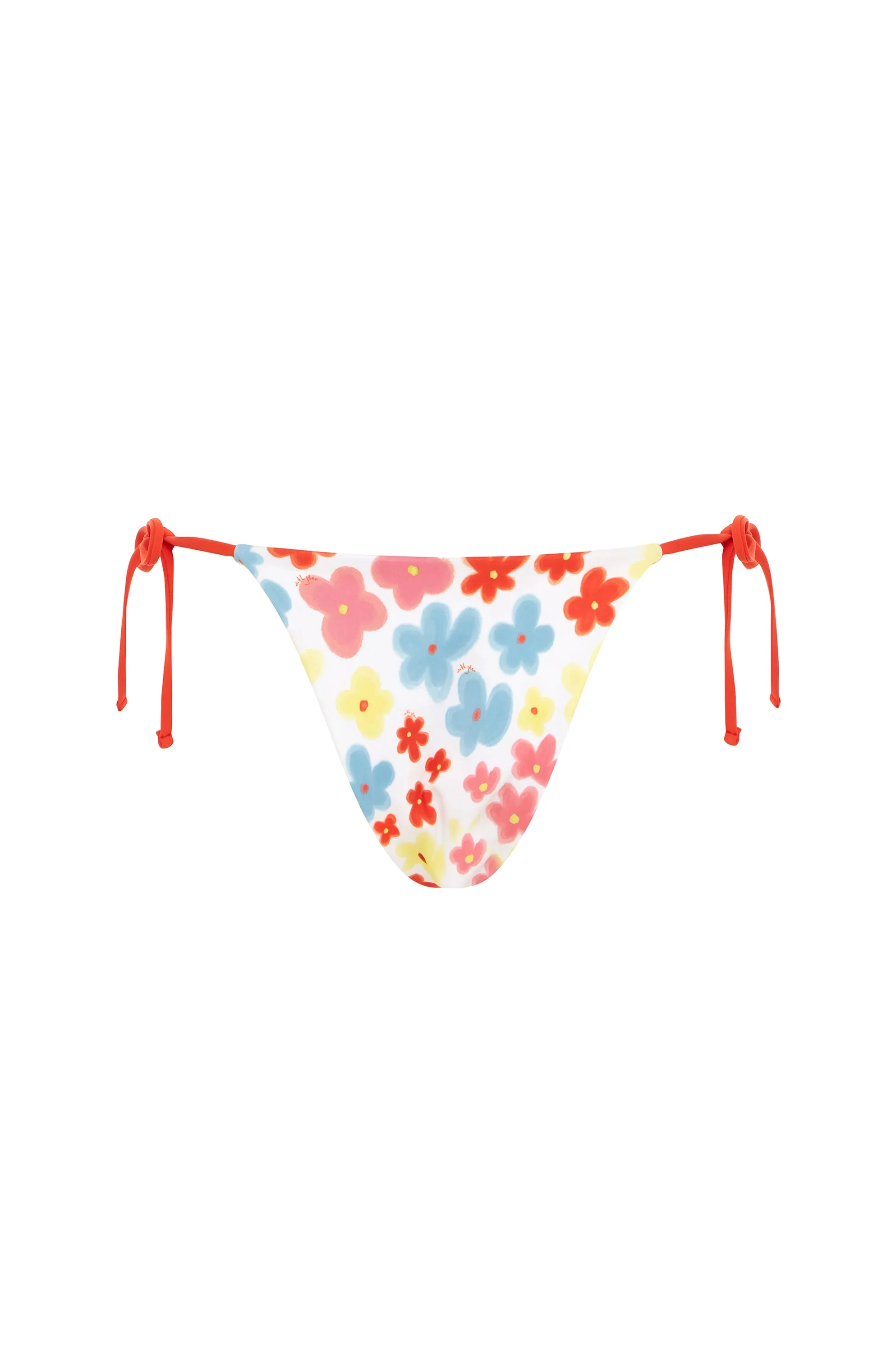 Juni Bikini Bottom | Blossom