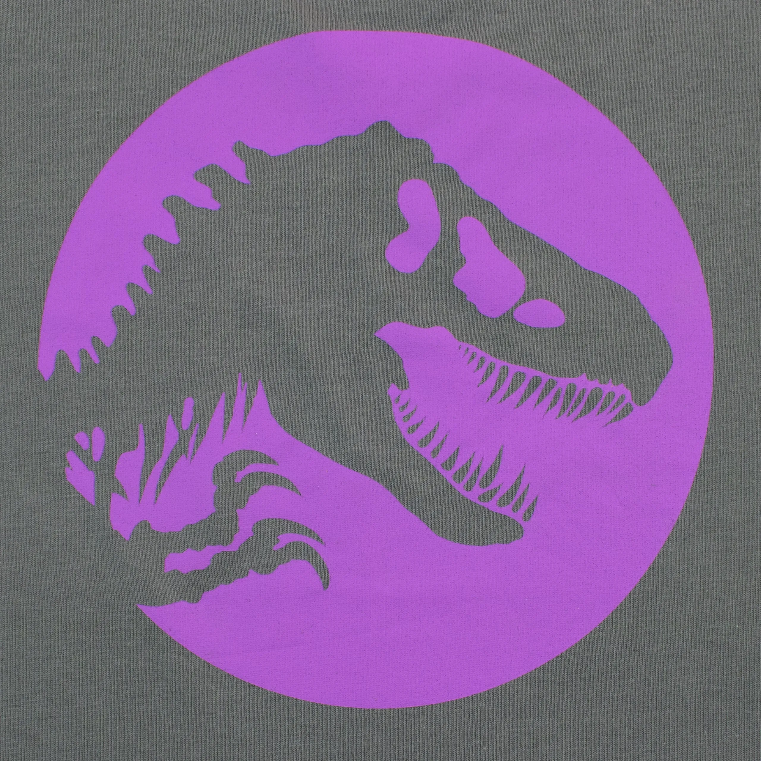 Jurassic World Logo T-Shirt