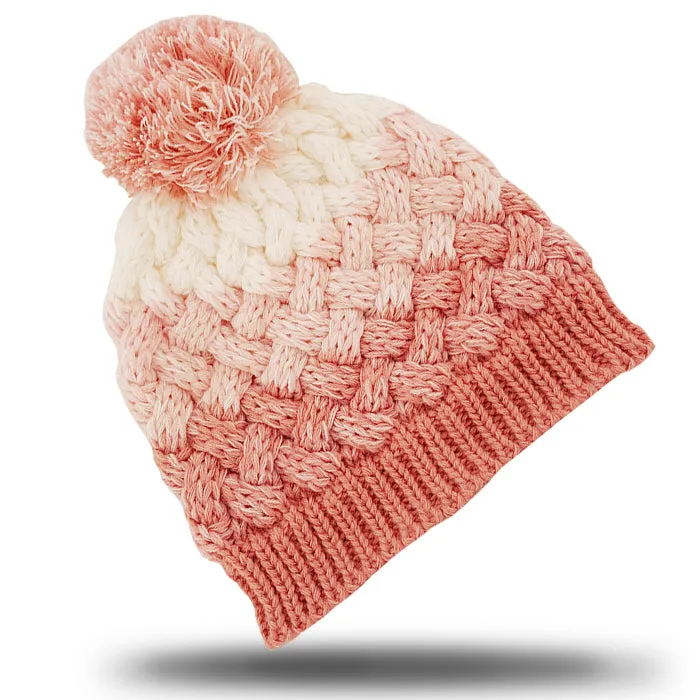 Kids' Beanie-HK705