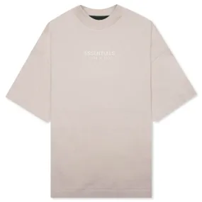 Kids Tee - Silver Cloud