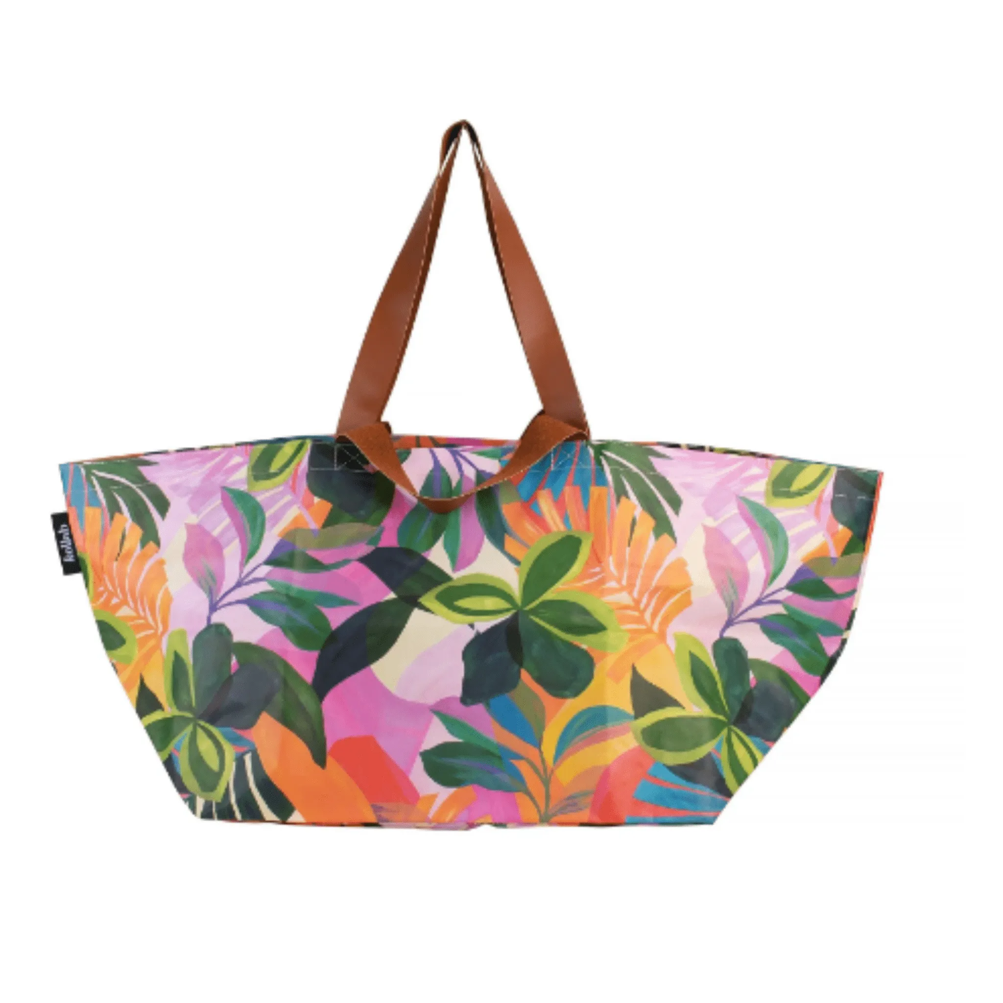 Kollab Beach Bag Summertime